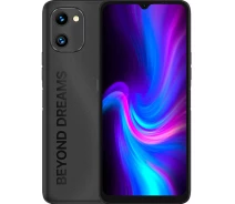 Купить - смартфон и мобильный телефон  Смартфон Umidigi F3 SE 4/128GB Starry Black UA-UCRF [78473]