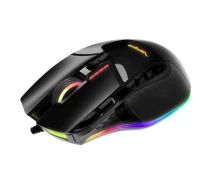 Купить - мышку для ноутбука  Мышка Patriot Viper V570 Black (PV570LUXWAK)