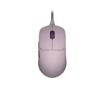 Купить - мышку для ноутбука  Мышка Hator Quasar Essential USB Lilac (HTM-403)