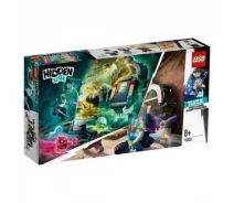 Купить - детский конструктор  LEGO Hidden Side Метро Ньюбери (70430)