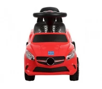 Купить - детский электро и веломобиль  Bambi M 3147C-3 Красный (F00202250)