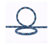 Купить - веревочное изделие  Веревка динамическая EDELWEISS ROCKLIGHT II 9,8MM 50M BLUE