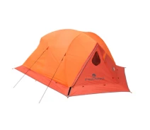 Купить - палатку  Ferrino Manaslu 2 (4000) Orange
