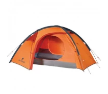 Купить - палатку  Ferrino Trivor 2 (8000) Orange