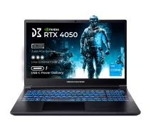 Купить - ноутбук  Ноутбук Dream Machines RG4050-15 (RG4050-15UA33)