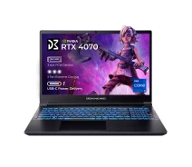 Купить - ноутбук  Ноутбук Dream Machines RG4070-16 (RG4070-16UA41)