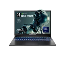 Купить - ноутбук  Ноутбук Dream Machines RG4050-16 (RG4050-16UA21)