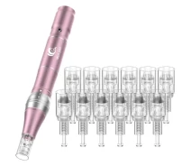 Купить - дермаштамп  Беспроводной DermaPen ULTIMA L1