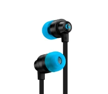 Купить - наушники  Наушники Logitech G333 Black (981-000924)