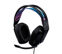Купить - наушники  Наушники Logitech G335 Wired Gaming Black (981-000978)