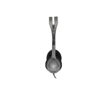 Купить - наушники  Наушники Logitech H111 Stereo Headset with 1*4pin jack (981-000593)