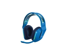 Купить - наушники  Наушники Logitech G733 Lightspeed Wireless RGB Gaming Headset Blue (981-000943)
