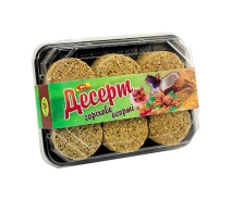 Купить - лакомство для грызуна  Лакомство для грызунов десерт "Ореховый" Лори (12 шт в упаковке) (Зл049)