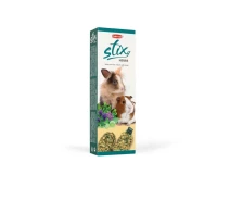 Купить - лакомство для грызуна  Лакомство для грызунов Padovan Stix Herbs Coniglietti 100 гр