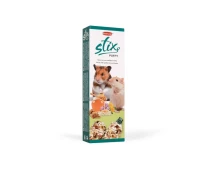 Купить - лакомство для грызуна  Лакомство для грызунов Padovan Stix Puffy Criceti 100 гр