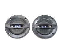 Купить - автоакустику  Автомобильные колонки RIAS XS-GTF1027 10см двухполосные 120W