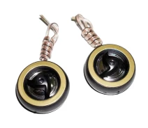 Купить - автоакустику  Автомобильные колонки (твитеры) RIAS JS-250 35W-800W
