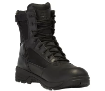 Купить - обувь для охоты и рыбалки  Ботинки Belleville Spear Point 8" WP Lightweight Side-zip 9.5 (42.5р) Black