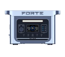 Купить - зарядную станцию  Зарядная станция PS-1024LFP Forte