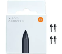 Купить - стилус  Наконечники для стилуса Xiaomi Smart Pen 4 шт [79506]