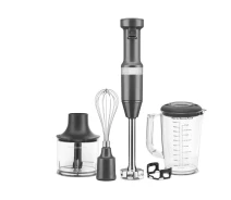 Купить - блендер  Блендер KitchenAid 5KHBV83EDG