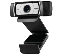 Купить - web-камеру  Веб-камера Logitech Webcam C930e HD (960-000972)