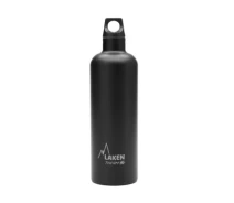 Купить - термоса  Термофляга Laken Futura Thermo 0,75 L Black (1004-TE7N)