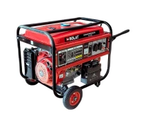 Купить - генератор  Бензиновый генератор Bolat MB-6000 MK official