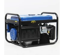 Купить - генератор  Генератор бензиновый открытый Ranger Tiger 2500 RA 7754 15 л 2,2 кВт