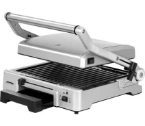 Купить - электрогриль  Гриль MPM Product MGR-10M