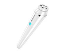 Купить - ультразвуковой скрабер  Прибор для ухода за кожей лица Yamaguchi Cleansing System 3-in-1 Белый