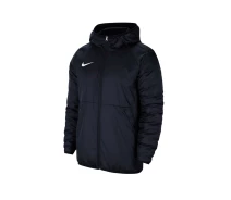 Купить - куртку мужскую  Куртка мужская Nike Team Park 20 Fall Jacket S Темно-синий (CW6157-451)
