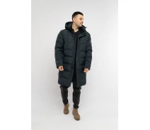 Купить - куртку мужскую  Мужская куртка Kings Wind 46 Хаки ЦБ-00220566 (SKT000910215)
