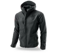 Купить - куртку мужскую  Куртка Dobermans Aggressive Softshell KU08BK XL Черный (KU08BK)