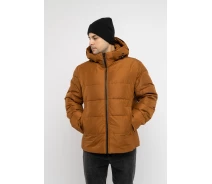 Купить - куртку мужскую  Мужская куртка Kings Wind 46 Коричневый ЦБ-00220553 (SKT000910180)