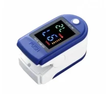 Купить - пульсоксиметр  Пульсометр Contec Fingertip Pulse Oximeter LK87