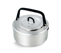 Купить - чайник для плиты  Чайник Tatonka H2O Pot 1.0 L Silver (TAT 4013.000) (4013236401318)