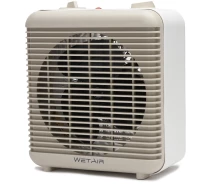 Купить - тепловентилятор  Обогреватель WetAir WFH-28