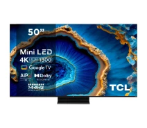 Купить - телевизор  Телевизор TCL 50C805