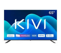 Купить - телевизор  Телевизор Kivi 65U730QB