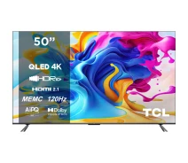 Купить - телевизор  Телевизор TCL 50C645
