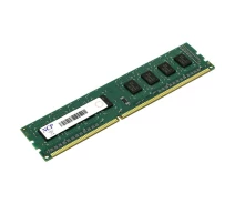Купить - оперативную память  Модуль памяти NCP DDR4 4GB 2400 MHz (NCPC9AUDR-24M58)
