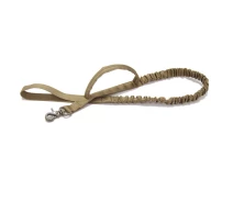 Купить - поводок для собак  Поводок для собак Harness 100-150см, тактическая амуниция для собак Коричневый