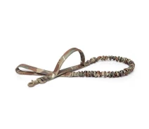 Купить - поводок для собак  Поводок для собак Harness 100-150см, тактическая амуниция для собак Камуфляж