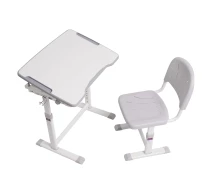 Купить - парту  Комплект детской мебели Cubby Olea Grey (800237)