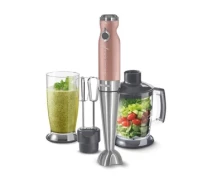 Купить - блендер  Блендер Sencor SHB5605RS