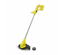 Купить - тиммер и мотокосу  Триммер садовый Karcher LTR 18-25 Battery (1.444-300.0)