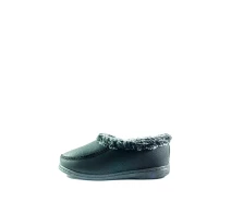 Купить - женский комнатный тапочек  Бабуши женские FootWear К205-1 Черный 37 (37119115)