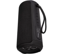 Купить - портативную колонку  Портативная Bluetooth колонка Gelius BoomBox X GP-BS500x Black