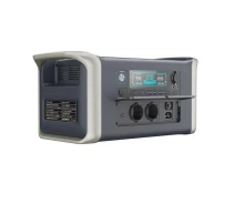 Купить - зарядную станцию  Зарядная станция APower 1000 (UltraCharging, LiFePO4, 320000 mAh, 1024 Wh/1800W)